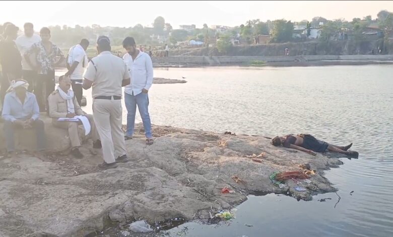 गौर नदी में महिला की डूबने से मौत, क्षेत्र में शोक 1 Screenshot 20260405 182920 WhatsApp