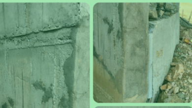 फोरलेन निर्माण में बड़ी लापरवाही: सांसद ने एनएचआई प्रोजेक्ट डायरेक्टर को दी चेतावनी, तकनीकी जांच के आदेश 9 Screenshot 20260408 105706.WhatsApp