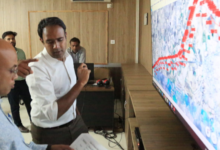 सागर - दमोह - जबलपुर का सफर होगा आसान : कलेक्टर एक्शन मोड में...आधुनिक कॉरिडोर में 13 अंडरपास, 3 बड़े पुल, 9 मध्यम पुल और एक आरओबी सहित कुल 55 जंक्शनों का निर्माण प्रस्तावित 4 Screenshot 20260408 202717.WhatsApp