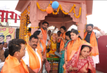 संत शिरोमणि सेन जी महाराज के नाम हुआ चौराहे का नामकरण : प्रतिमा का महापौर ने किया भव्य अनावरण 4 Screenshot 20260412 205702.WhatsApp