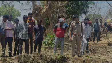 बड़ी खबर : कार पलटने के बाद भागे युवक कुएं में गिरे, तीन की मौत... क्षेत्र में हड़कंप 7 Screenshot 20260414 194140.WhatsApp