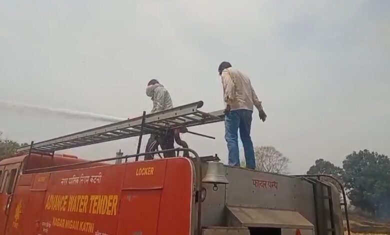 एक ही दिन में कई जगह आग की घटनाएं, समय रहते काबू 1 Screenshot 20260420 171518 WhatsApp