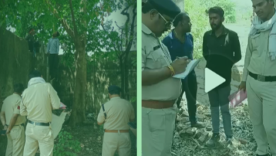 संदिग्ध हालात में युवक का मिला शव : रेलवे डिपो परिसर में मचा हड़कंप... 6 Screenshot 20260429 191458.WhatsApp