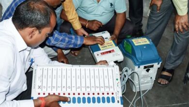 ईवीएम पर सख्त पहरा,चुनाव में पारदर्शिता का डबल लॉक: दूसरी रैंडमाइजेशन पूरी 9 Untitled 2 copy