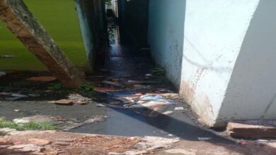 सफाई व्यवस्था हुई बेपटरी नालियों की बदबू से त्रस्त रहवासी, 8 Untitled 2 copy 4