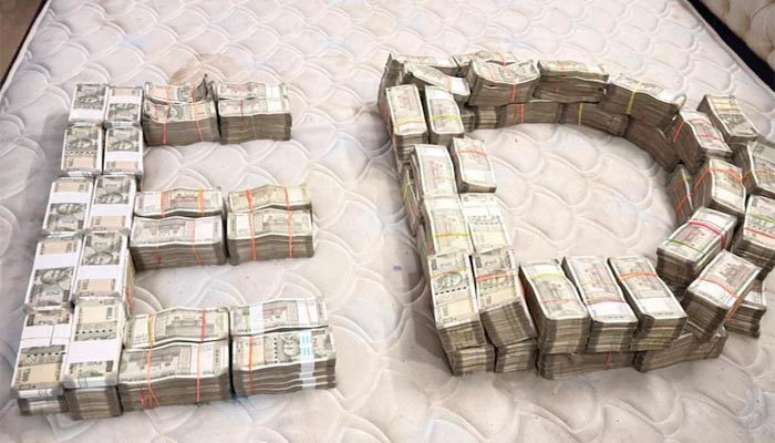 हजारों घर खरीदारों से 2000 करोड़ की ठगी, ED की रडार पर 'अर्थ ग्रुप', 10 ठिकानों पर छापेमारी 1 Untitled 3 copy 6