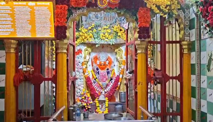 महावीर जयंती पर जबलपुर में भक्ति की गूंज, बड़े फुहारे में भव्य धार्मिक आयोजन 1 Untitled 4 copy 1
