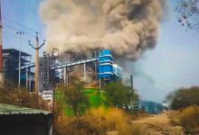 छत्तीसगढ़ में मौत का धमाका,वेदांता प्लांट में बॉयलर फटा, 10 मजदूरों की मौत, 30 से अधिक झुलसे 5 Untitled 4 copy 8