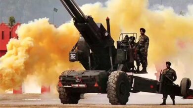 जीसीएफ में अगले सत्र से बनेगी माउंटेड धनुष तोप, ऑपरेशन सिंदूर में बेहतर प्रदर्शन के बाद सेना का फैसला 10 Untitled 6 copy 2