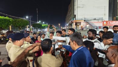 पुलिस कमिश्नर ने किया मिनाल-अयोध्या नगर में जनसंवाद; शराबियों और चोरों पर सख्ती के निर्देश 8 WhatsApp Image 2026 04 02 at 00.43.00