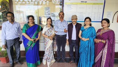 भोपाल में TMG ग्रुप की संगीतमय संध्या, वरिष्ठों ने गाए सुगम गीत 6 WhatsApp Image 2026 04 04 at 14.52.08