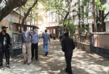 ट्रक की टक्कर से बाइक सवार मजदूर की मौत, भांजा गंभीर रूप से घायल 4 WhatsApp Image 2026 04 09 at 11.53.36