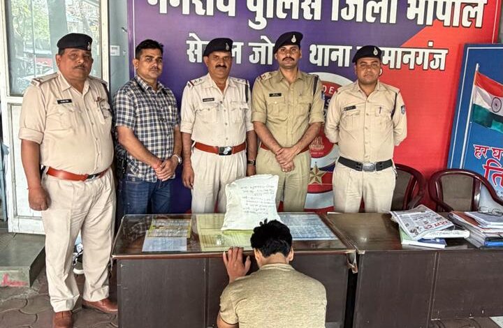 नशीले इंजेक्शनों की खेप के साथ तस्कर गिरफ्तार 1 WhatsApp Image 2026 04 09 at 18.06.02