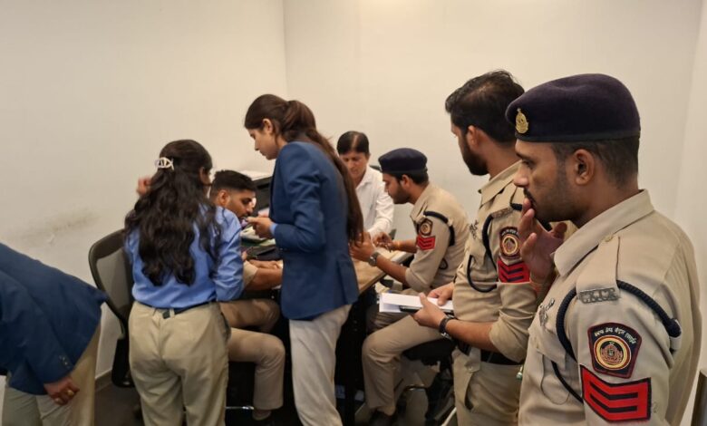 यश भारत ब्रेकिंग ,शुभ मोटर्स पर जीएसटी का छापा 1 WhatsApp Image 2026 04 09 at 18.59.24