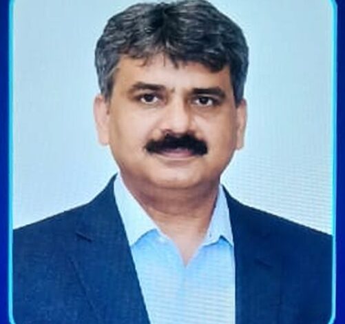पश्चिम मध्य रेलवे के नए महाप्रबंधक बने दिलीप कुमार सिंह 1 WhatsApp Image 2026 04 09 at 19.30.37