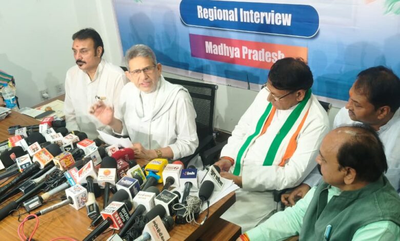 राजेन्द्र भारती ने अपनी सदस्यता जाने को लेकर कहा- सब सोची समझी साजिश थी,मुझे 70 करोड़ का ऑफर मिला था 1 WhatsApp Image 2026 04 13 at 14.21.42