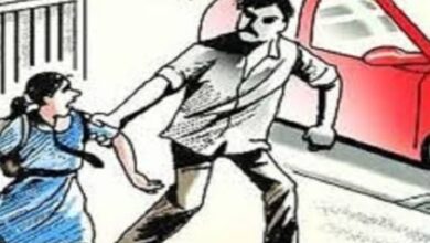 लिव-इन पार्टनर ने किया मासूम का अपहरण, यूपी में चलती ट्रेन से आरोपी गिरफ्तार 8 apaharn