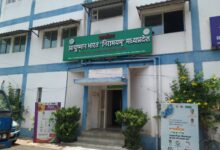आयुष्मान पोर्टल की सुस्ती से बढ़ी मरीजों की परेशानी - नए नियमों के बीच सर्वर समस्या से इलाज प्रक्रिया प्रभावित 14 ayushman office 1645421391