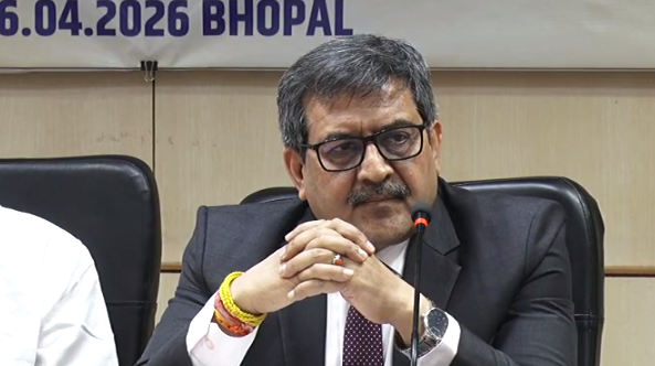 एमपी में नहीं होगी तेल-गैस की किल्लत, अफवाहों पर न दें ध्यान: इंडियन ऑयल 1 cgm