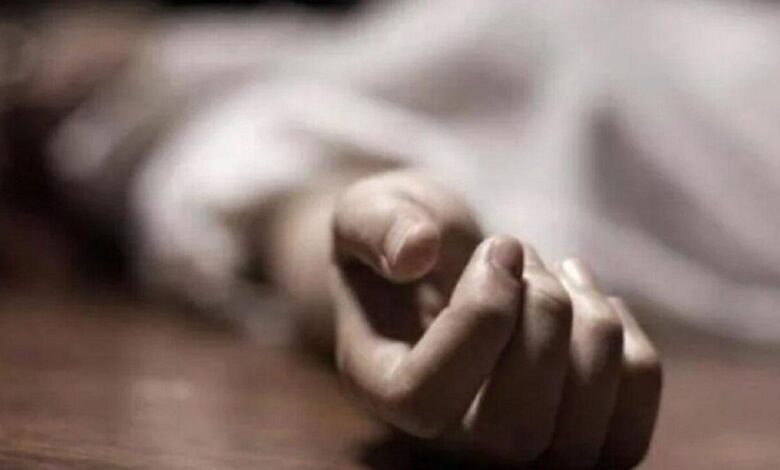 खेत के कुएं में मिली 40 वर्षीय युवक की लाश 1 kuaddd