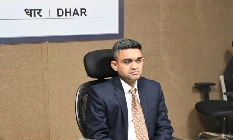 प्रियंक मिश्रा संभालेंगे भोपाल की कमान, 26 आईएएस अधिकारियों के तबादले 1 mishra ias