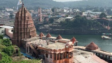 omkareshwar
