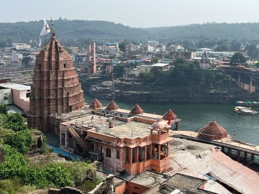 omkareshwar
