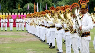 आरक्षक बैंड के 679 पदों के लिए आवेदन की अंतिम तिथि बढ़ी 9 police band