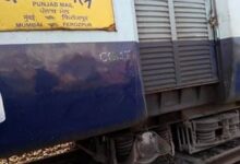 113 साल की शान ‘पंजाब मेल’ पमरे की पटरियों पर है दहाड़ती* 10 punjab mail derailed 538d4aba57de0 exl