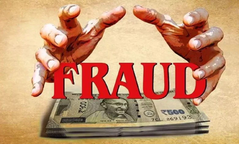 सुप्रीम कोर्ट का वकील बनकर बुजुर्ग महिला से 1.88 करोड़ की ठगी, सात के खिलाफ केस 1 vtvt