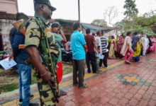 पश्चिम बंगाल चुनाव