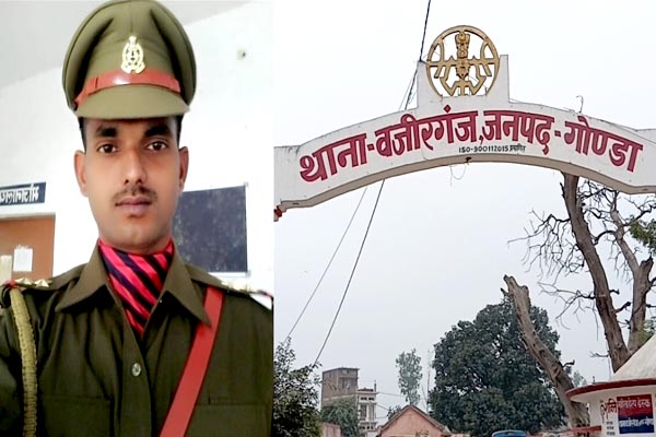 चार माह में अपराधों पर लगा प्रभावी लगाम,विपरीत परिस्थितियों में वजीरगंज पुलिस ने किया बेहतर काम 1 01 17