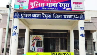 नाबालिग के साथ दुष्कर्म का आरोपी गया जेल, मानवता को किया शर्मसार, रखवाला ही निकला दरिंदा 7 01 39