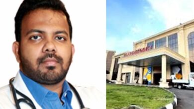 अपोलो हॉस्पिटल्स जबलपुर में शुरू हुई ब्रेन की स्टीरियोटैक्टिक सर्जरी सुविधा, अब बड़े शहर जाने की जरूरत नहीं 7 011