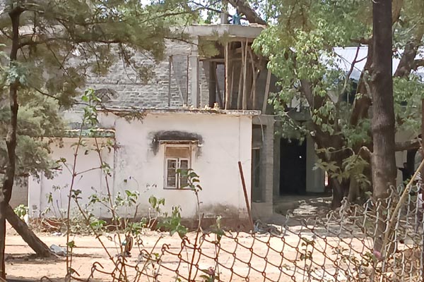 कंक्रीट के जंगल में बदल रहा पचमढ़ी,विकास की चादर में कहीं गुम न जाएं पचमढ़ी की वादियां 2 011 5
