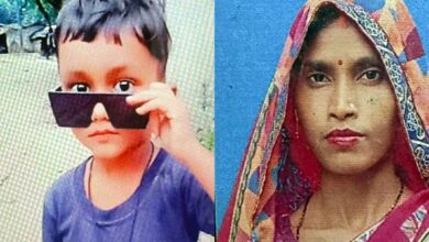 दवा लेकर लौट रही मां और मासूम बेटे की आंधी ने छीन ली सांसें 8 012 1