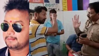हिस्ट्रीशीटर को घर के बाहर उतारा मौत के घाट,फोन कर बुलाया, फिर गली में दौड़ाकर बरसाईं गोलियां 8 013 1