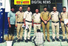नाबालिग की शादी का विरोध करने पर कुल्हाड़ी से हमला, पन्ना जिले के सलेहा थाना क्षेत्र का मामला, पुलिस ने आरोपी को किया गिरफ्तार 9 02 15
