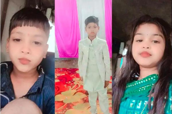 बेकाबू डंपर ने सो रहे परिवार को रौंदा, पिता समेत 4 की मौत, पत्नी गंभीर 2 02 24