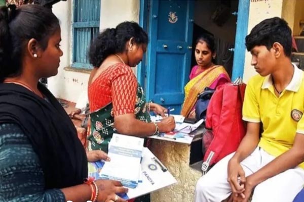 जनगणना में शिक्षकों की ‘बेइज्जती’! गुरुजी बनें गणनाकर्मी, लेखपाल, सेक्रटरी और अमीन करेंगे निगरानी 1 03 24