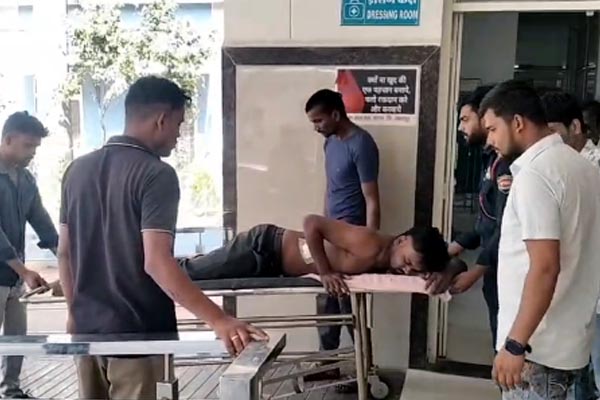 पाटन में गोली चलने की घटना संदेहास्पद, हर पहलू की जांच में जुटी पुलिस 1 03 31