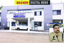 अपराधियों की डिजिटल प्रोफाइल तैयार कर रही पुलिस, अपराधों की रोकथाम के लिए तकनीकी साधनों का उपयोग, सिंगल क्लिक से खंगाला जा सकेगा क्रिमिनल डेटा 5 04 11