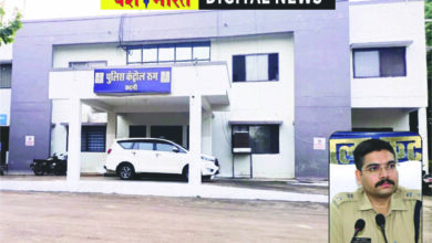 अपराधियों की डिजिटल प्रोफाइल तैयार कर रही पुलिस, अपराधों की रोकथाम के लिए तकनीकी साधनों का उपयोग, सिंगल क्लिक से खंगाला जा सकेगा क्रिमिनल डेटा 12 04 11