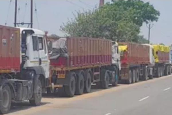 आईएसटीपी का खेल और राजस्व की लूट: मोबाइल का जिन्न खोलेगा बालू सिंडिकेट का राज 2 04 20