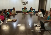 जिले की 2.38 लाख से अधिक लाड़ली बहनों के खातों में अंतरित की 35.03 करोड़ रुपये से अधिक की राशि 4 04