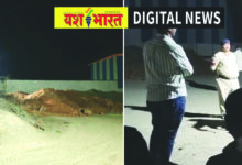 जमीन में अधिपत्य को लेकर भिड़े क्रशर संचालक, बरही के जाजागढ़-ददरा में तनाव, महालक्ष्मी मिनरल्स और अवस्थी क्रशर प्लांट का मामला, सीमांकन के बाद साफ होगी स्थिति जमीन का टुकड़ा किसका 5 04 33