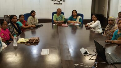 जिले की 2.38 लाख से अधिक लाड़ली बहनों के खातों में अंतरित की 35.03 करोड़ रुपये से अधिक की राशि 6 04