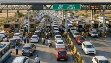 देशभर में खत्म होंगे टोल प्लाजा! 2026 अंत तक लागू होगी नई व्यवस्था 13 04 6