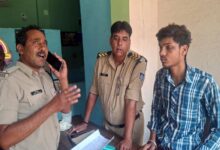 धनवंतरी चौक स्थित होटल में महिला की लाश मिलने से सनसनी, बिना आईडी के कमरा देने पर जांच शुरू 11 04 7