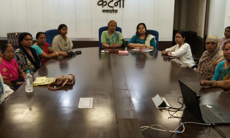 जिले की 2.38 लाख से अधिक लाड़ली बहनों के खातों में अंतरित की 35.03 करोड़ रुपये से अधिक की राशि 1 04